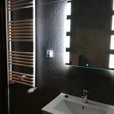 Apartman Elegancja
