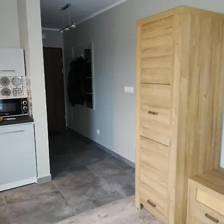 Elegancja Apartman