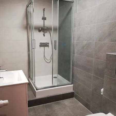 Elegancja Apartman *