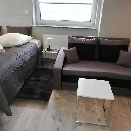 Apartman Elegancja *