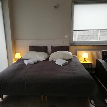 Elegancja Apartman