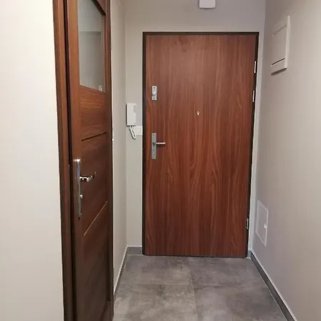 Apartamento Elegancja Szczecin