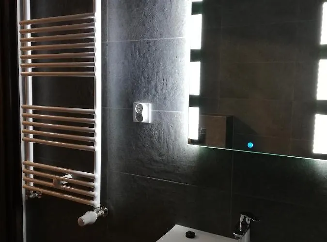 Apartamento Elegancja