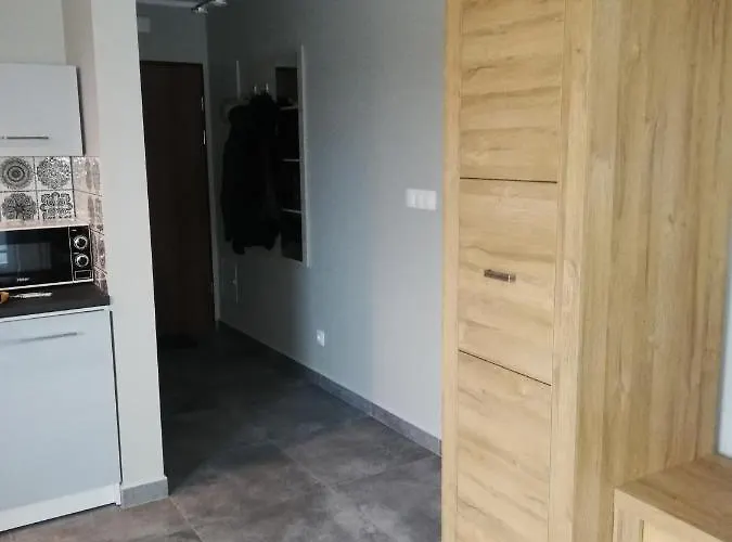 Elegancja Apartamento