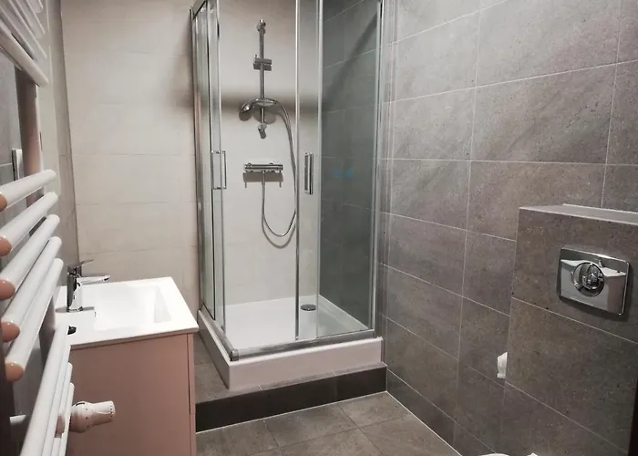 Elegancja Apartamento *