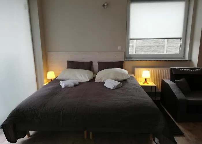 Elegancja Apartamento